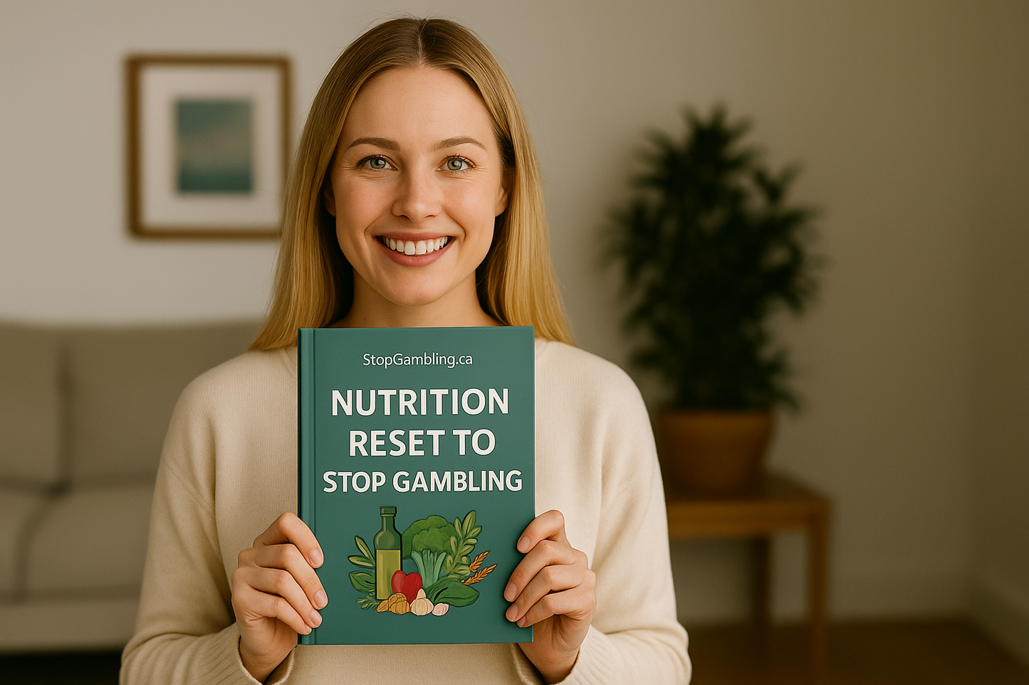 The Gambling Urge Diet